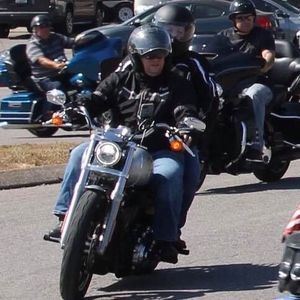 Meet your Posher, Keith